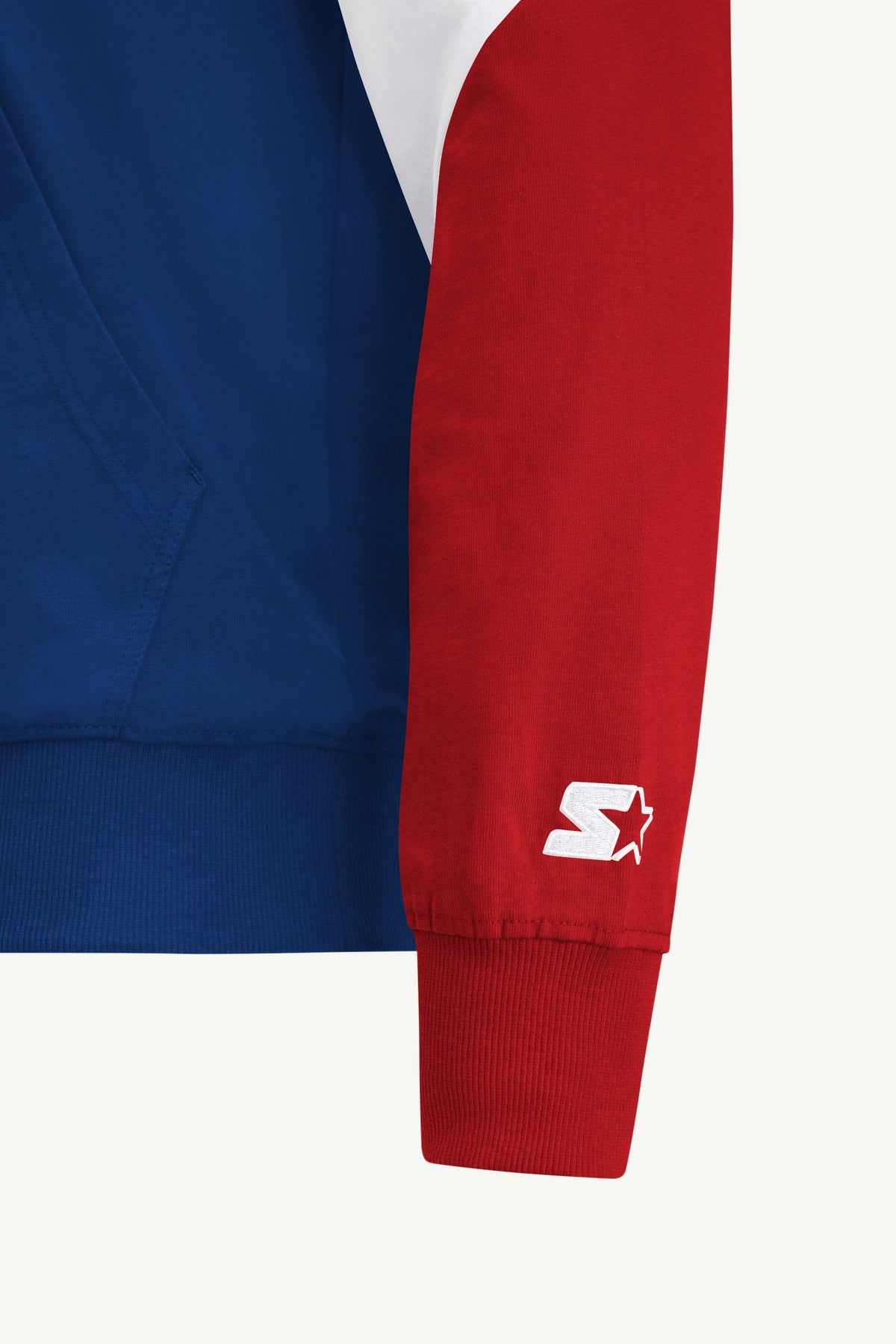 Starter Latest | MENS BUFFALO BILLS HOODIE