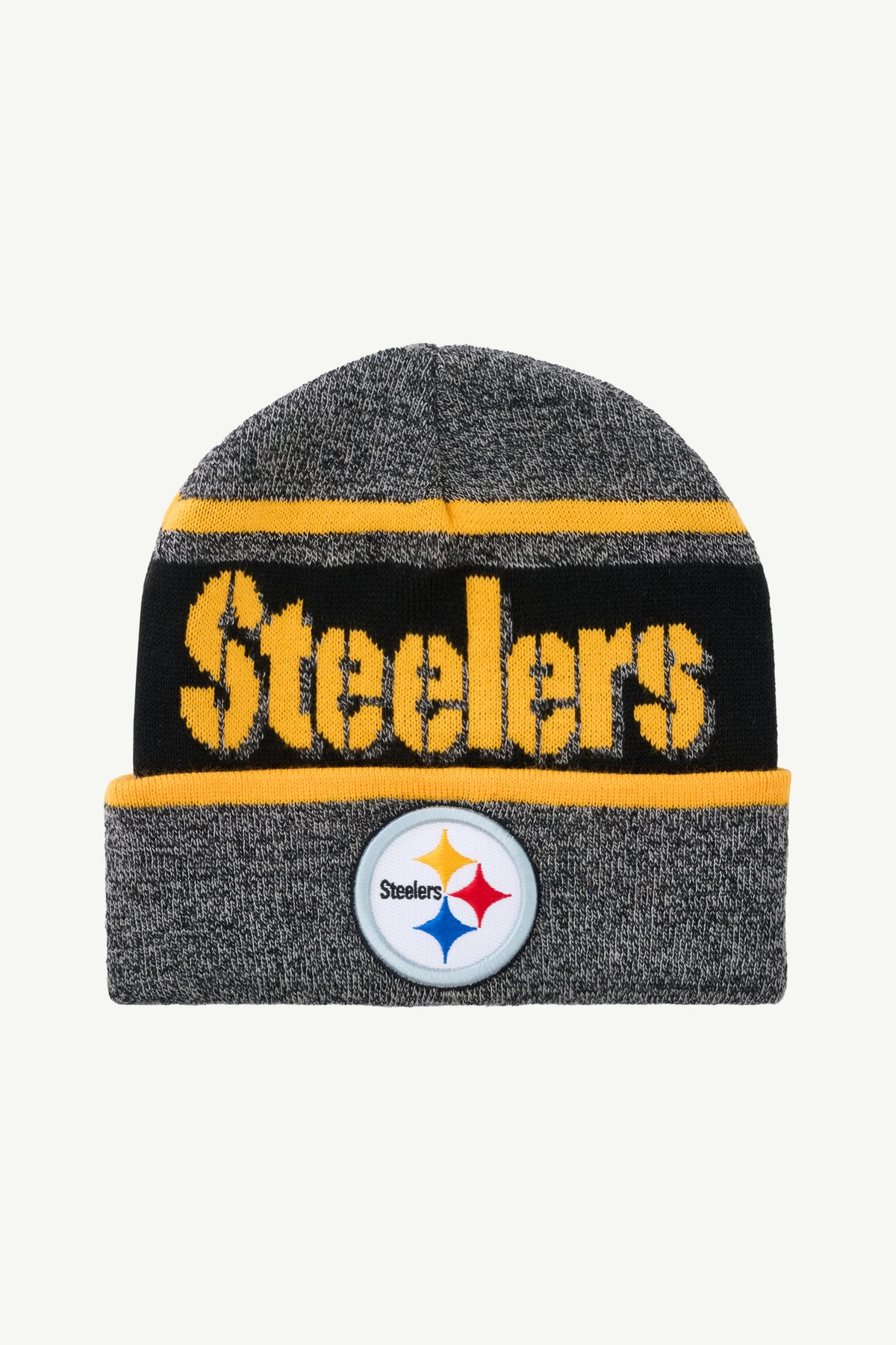 Starter Deals | PITTSBURGH STEELERS CUFFED BEANIE