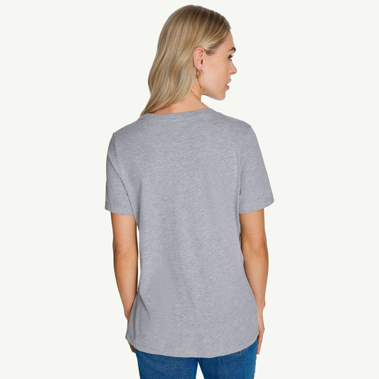 Starter Smart Buy | WOMENS SAN ANTONIO TEAM STRIPE T-SHIRT