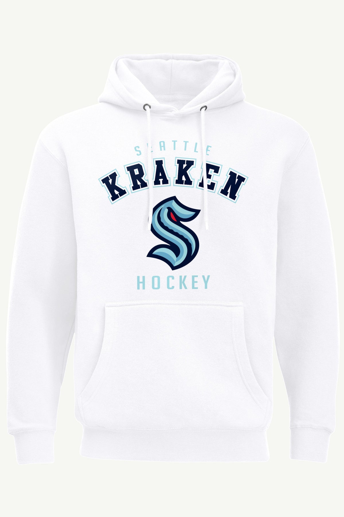 Starter Everyday | MENS SEATTLE KRAKEN GRAPHIC HOODIE