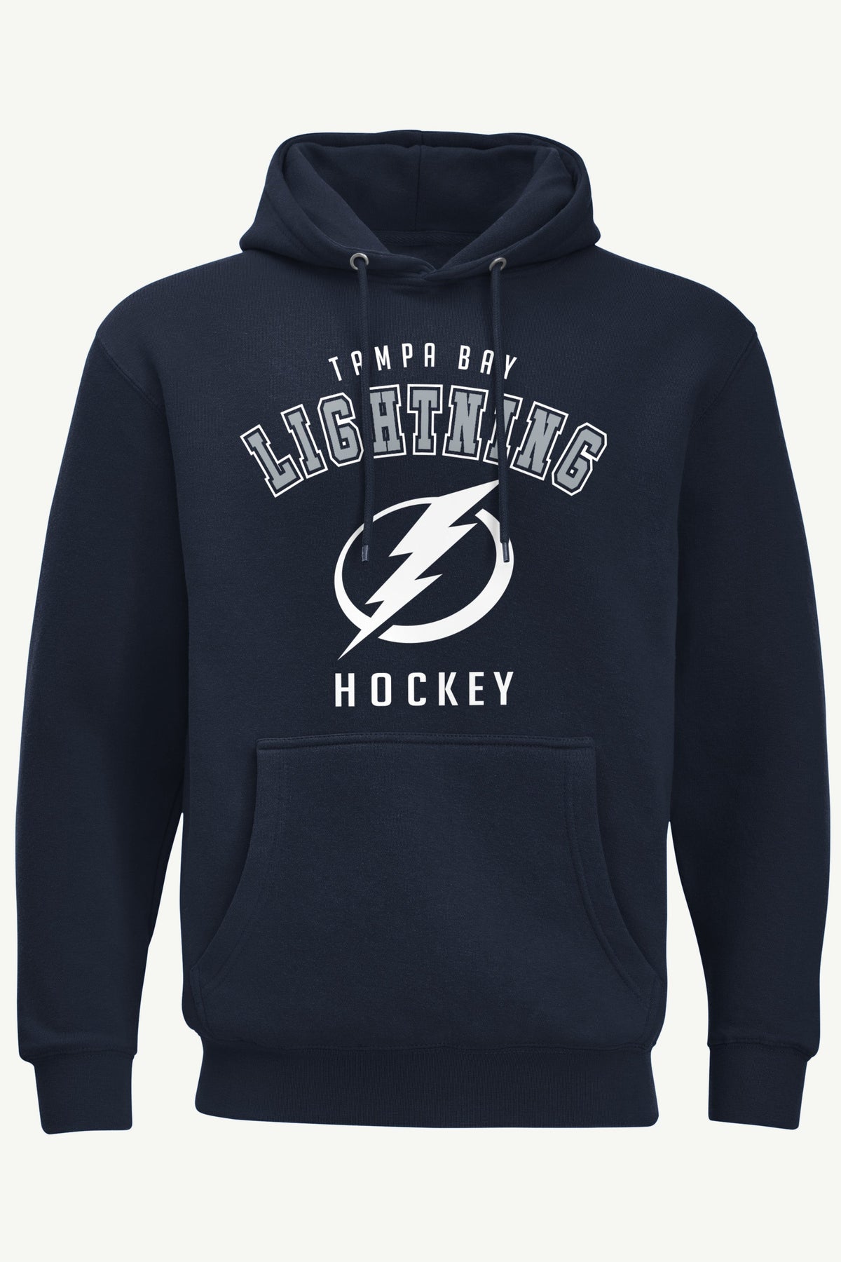 Starter Hot Sale | MENS TAMPA BAY LIGHTNING GRAPHIC HOODIE