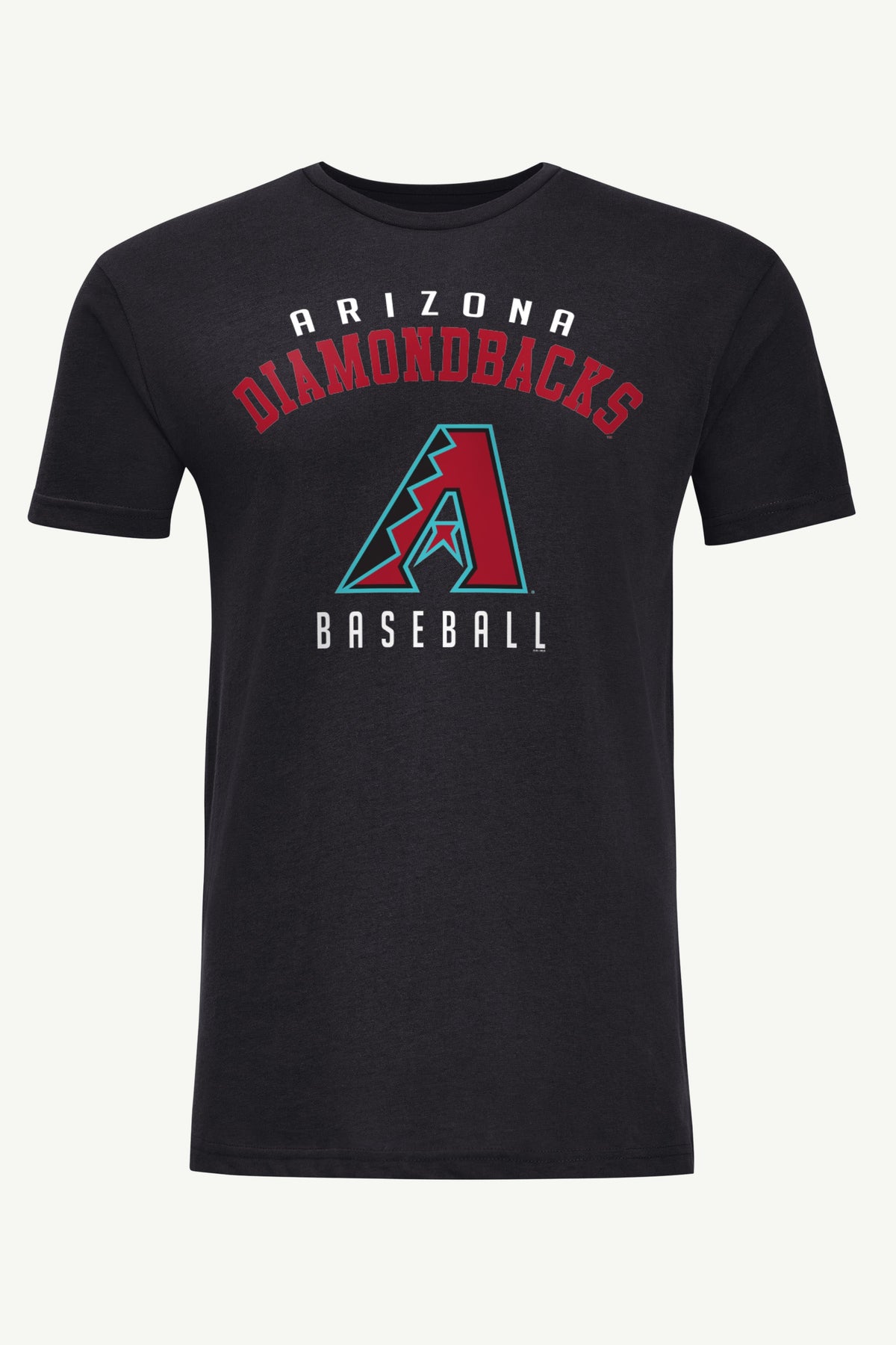 Starter Discount | MENS ARIZONA DIAMONDBACKS GRAPHIC T SHIRT