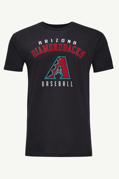 Starter Discount | MENS ARIZONA DIAMONDBACKS GRAPHIC T SHIRT