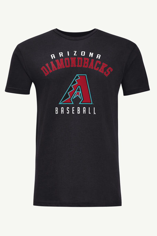 Starter Discount | MENS ARIZONA DIAMONDBACKS GRAPHIC T SHIRT