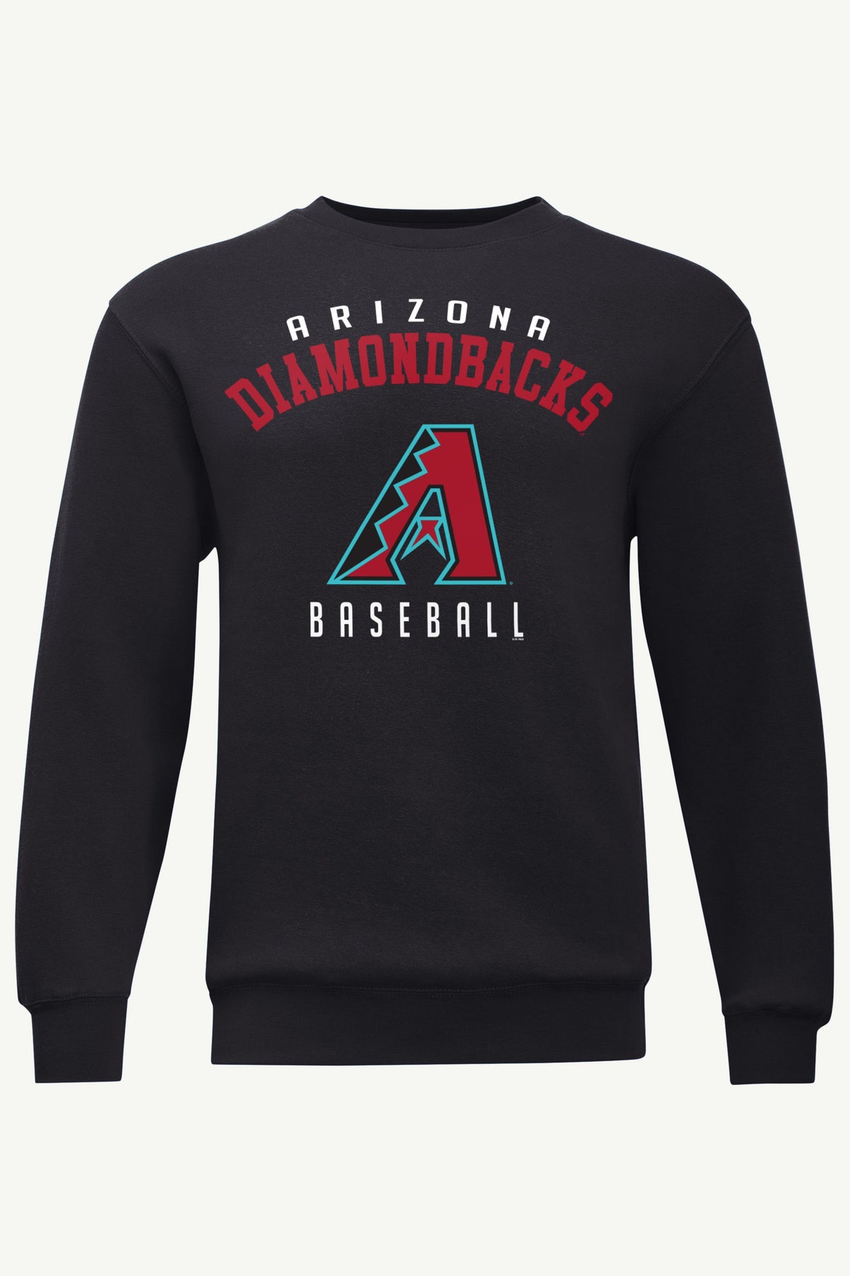 Starter Popular | MENS ARIZONA DIAMONDBACKS GRAPHIC SWEATSHIRT