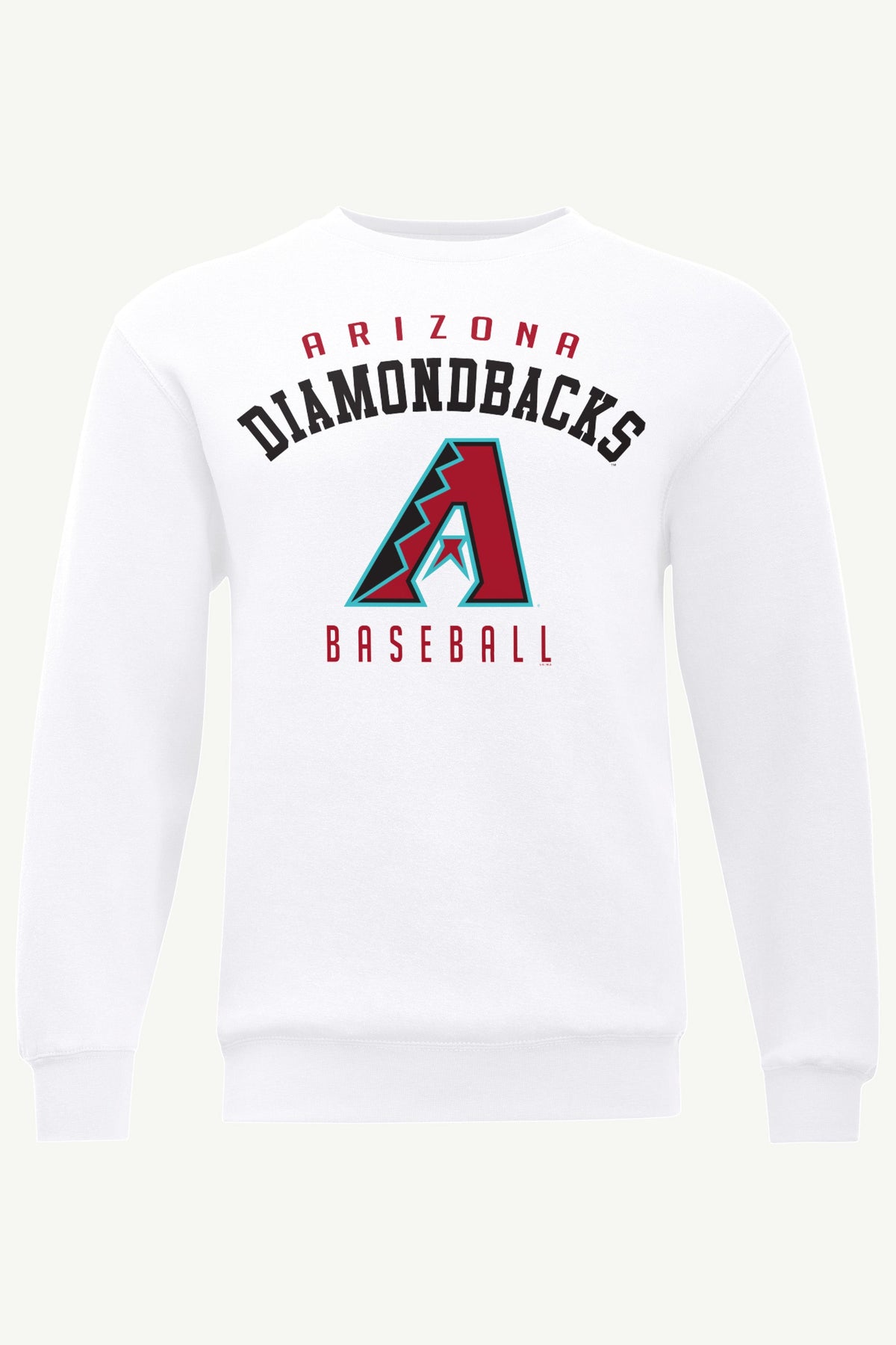 Starter Signature | MENS ARIZONA DIAMONDBACKS SWEATSHIRT