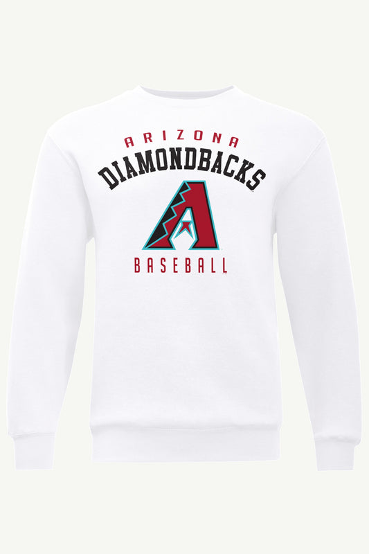 Starter Signature | MENS ARIZONA DIAMONDBACKS SWEATSHIRT