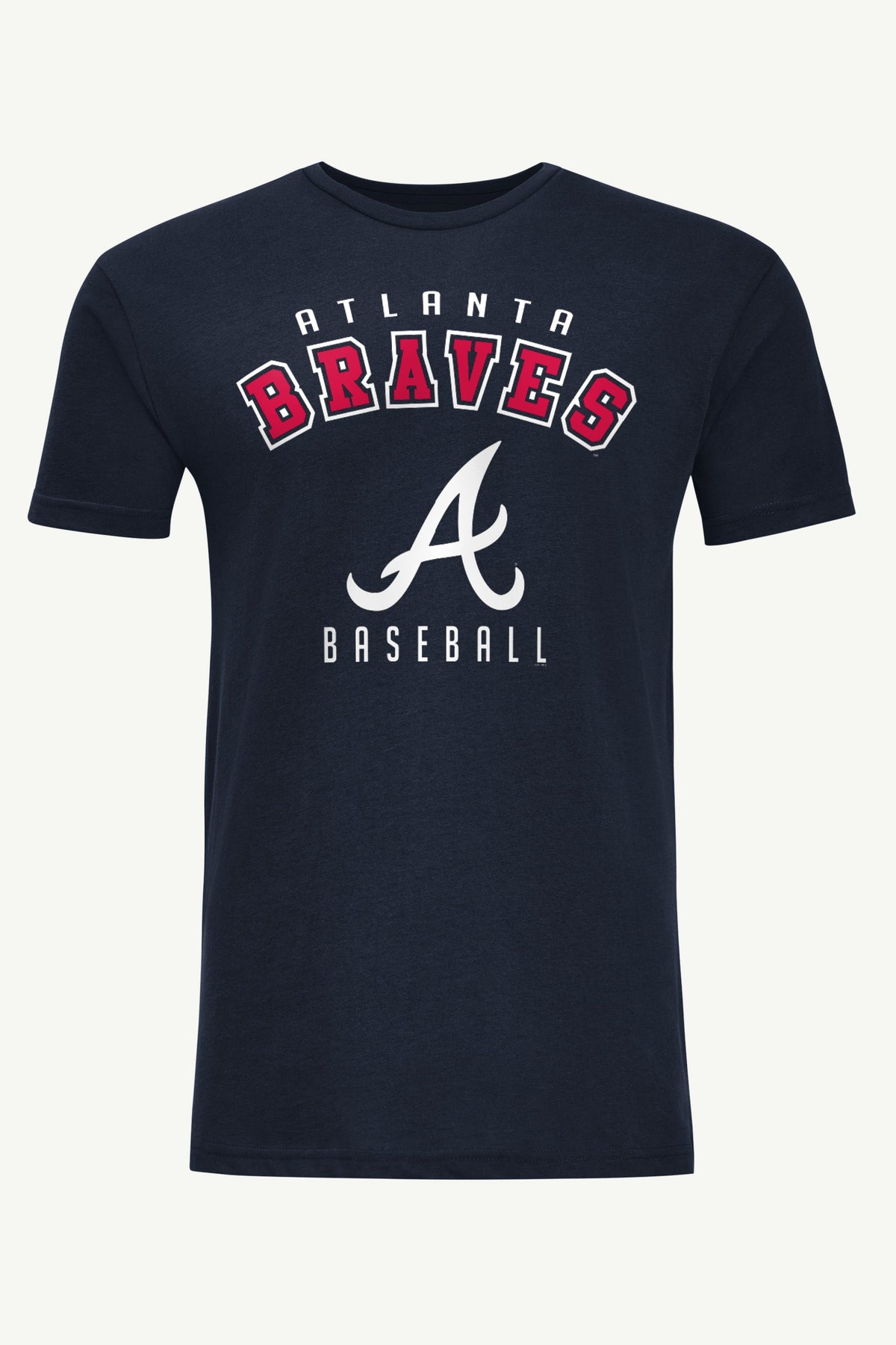 Starter Everyday | MENS ATLANTA BRAVES GRAPHIC T SHIRT
