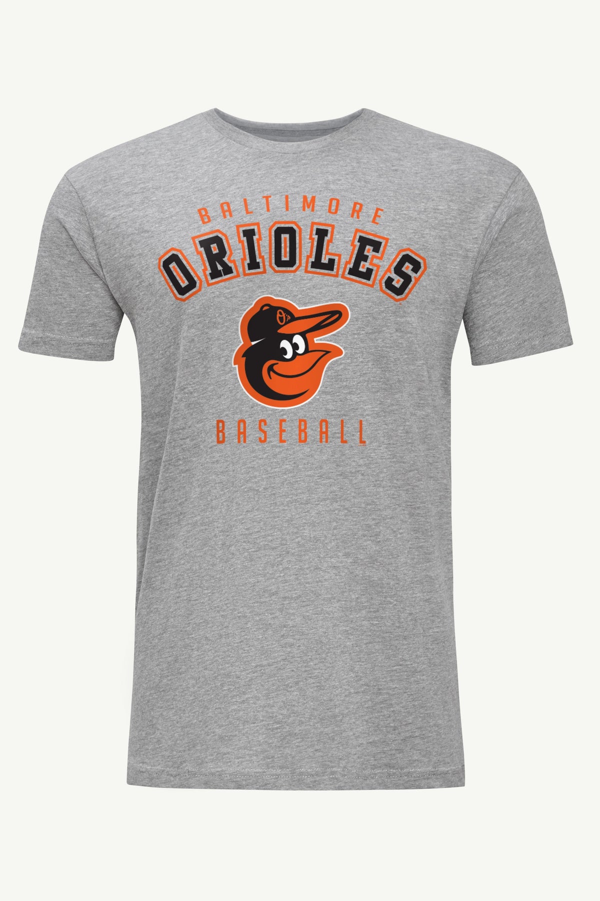 Starter New | MENS BALTIMORE ORIOLES TEAM T SHIRT