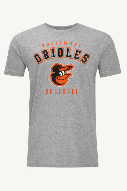 Starter New | MENS BALTIMORE ORIOLES TEAM T SHIRT