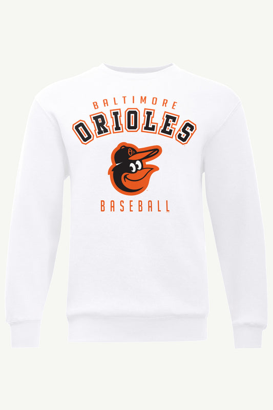Starter Latest | MENS BALTIMORE ORIOLES SWEATSHIRT