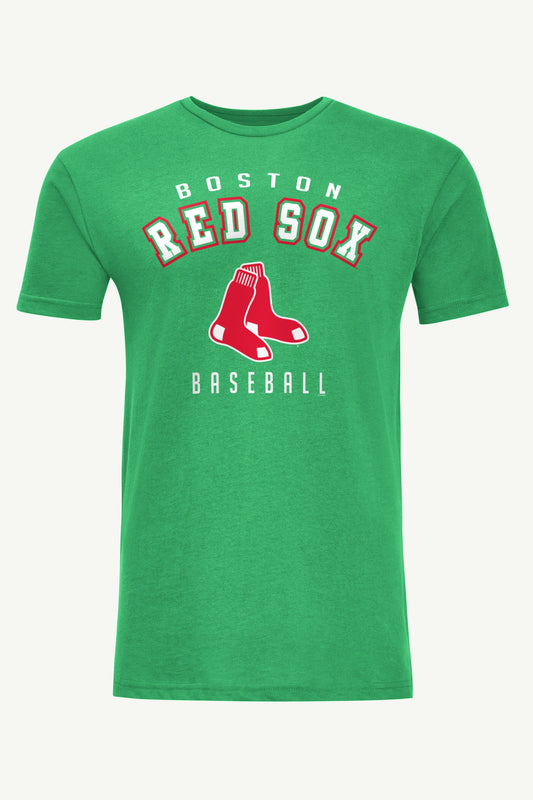 Starter Featured | MENS BOSTON RED SOX TEAM T SHIRT