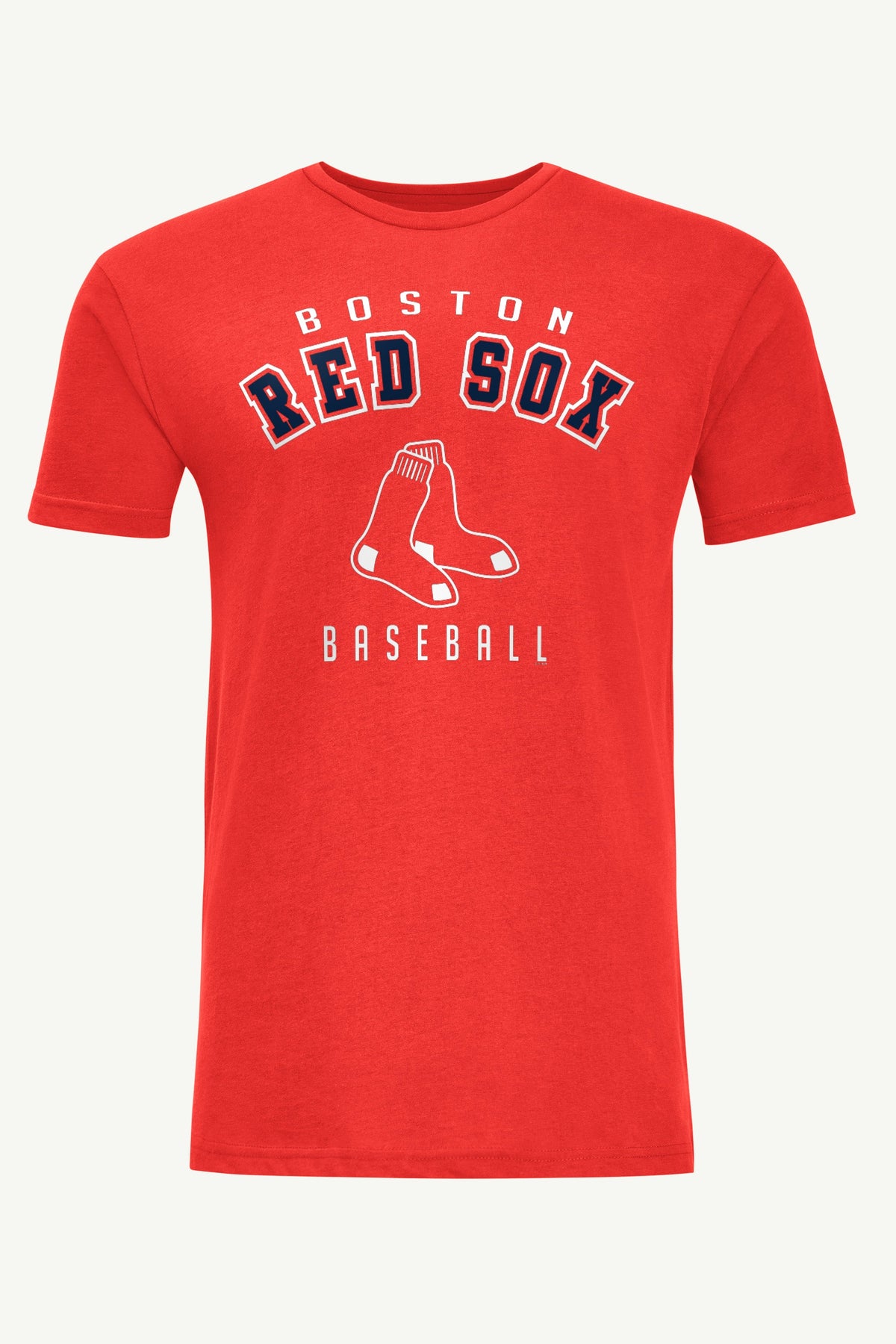 Starter Customer Favorite | MENS BOSTON RED SOX TEAM T SHIRT