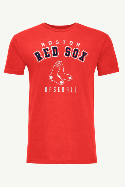 Starter Customer Favorite | MENS BOSTON RED SOX TEAM T SHIRT