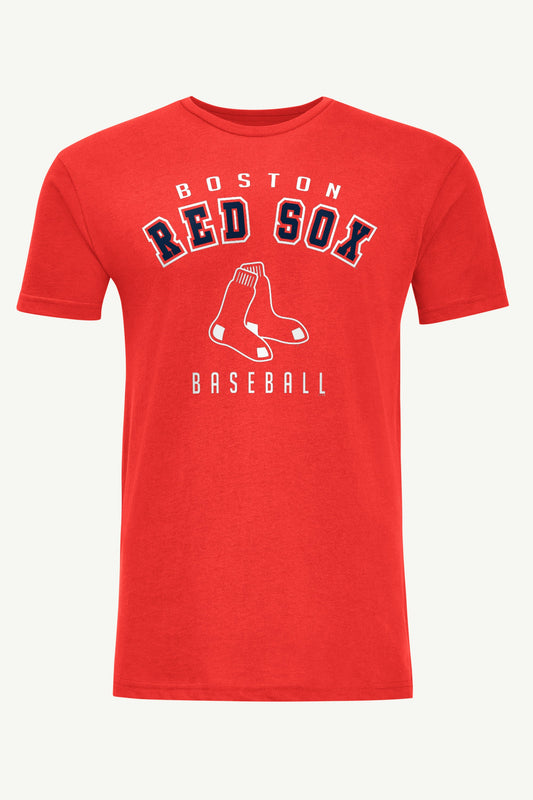 Starter Customer Favorite | MENS BOSTON RED SOX TEAM T SHIRT