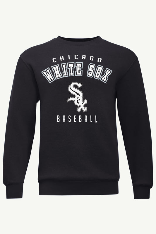 Starter Sale | MENS CHICAGO WHITE SOX GRAPHIC SWEATSHIRT