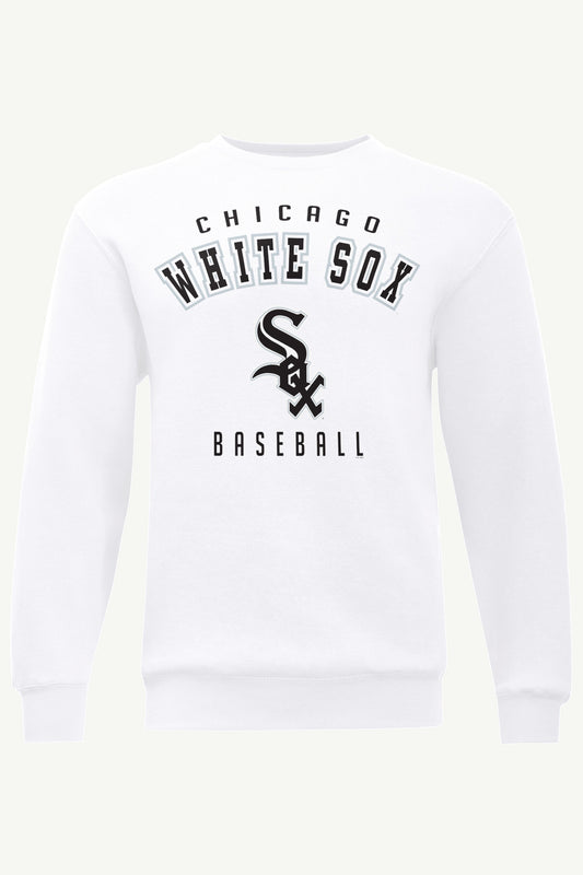 Starter Recommended | MENS CHICAGO WHITE SOX SWEATSHIRT