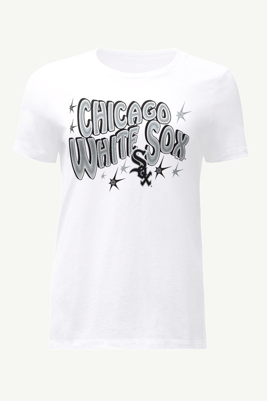 Starter Everyday | WOMENS CHICAGO WHITE SOX FIREWORKS T SHIRT