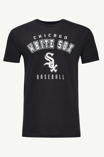 Starter Hot Sale | MENS CHICAGO WHITE SOX TEAM T SHIRT