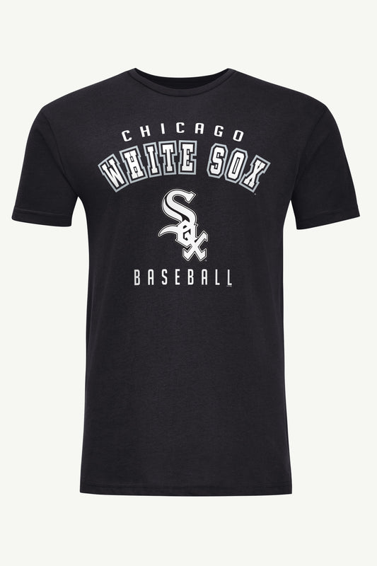 Starter Hot Sale | MENS CHICAGO WHITE SOX TEAM T SHIRT