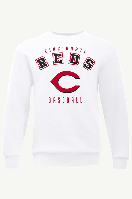 Starter Popular | MENS CINCINNATI REDS SWEATSHIRT