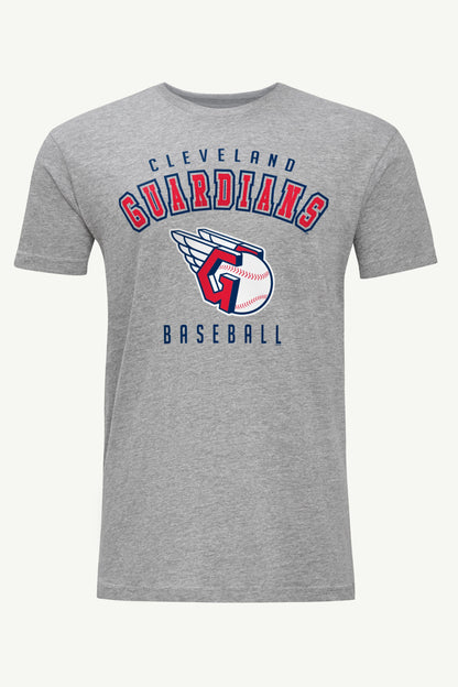 Starter Top Pick | MENS CLEVELAND GUARDIANS TEAM T SHIRT