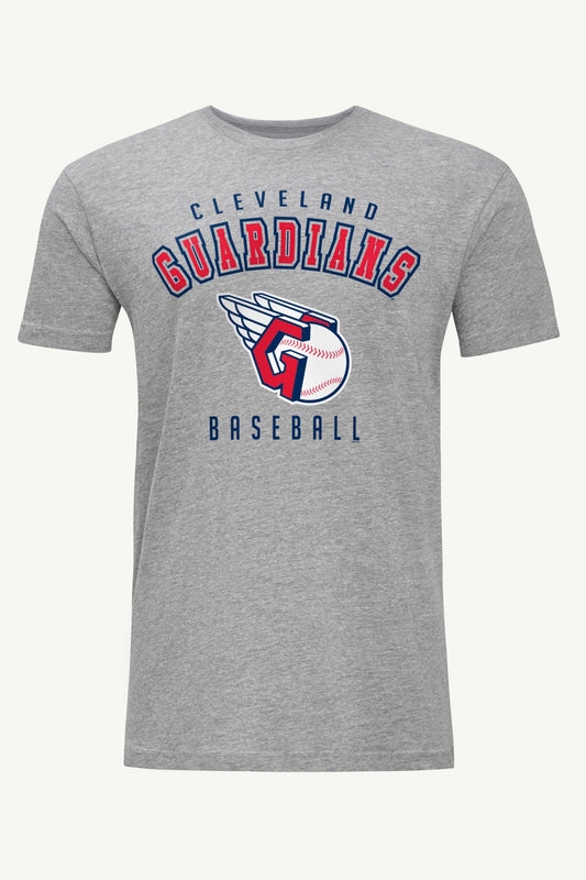 Starter Top Pick | MENS CLEVELAND GUARDIANS TEAM T SHIRT