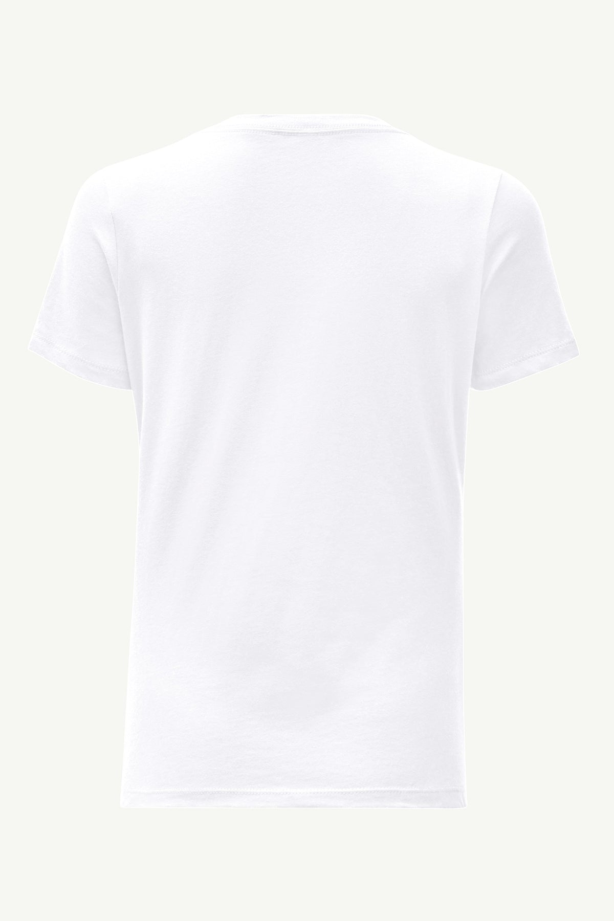 Starter Top Pick | WOMENS CLEVELAND GUARDIANS FIREWORKS V NECK T SHIRT