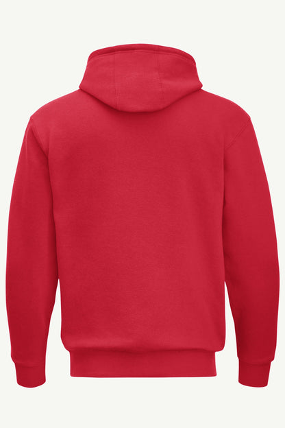 Starter Essential | MENS CLEVELAND GUARDIANS MESH LOOK HOODIE