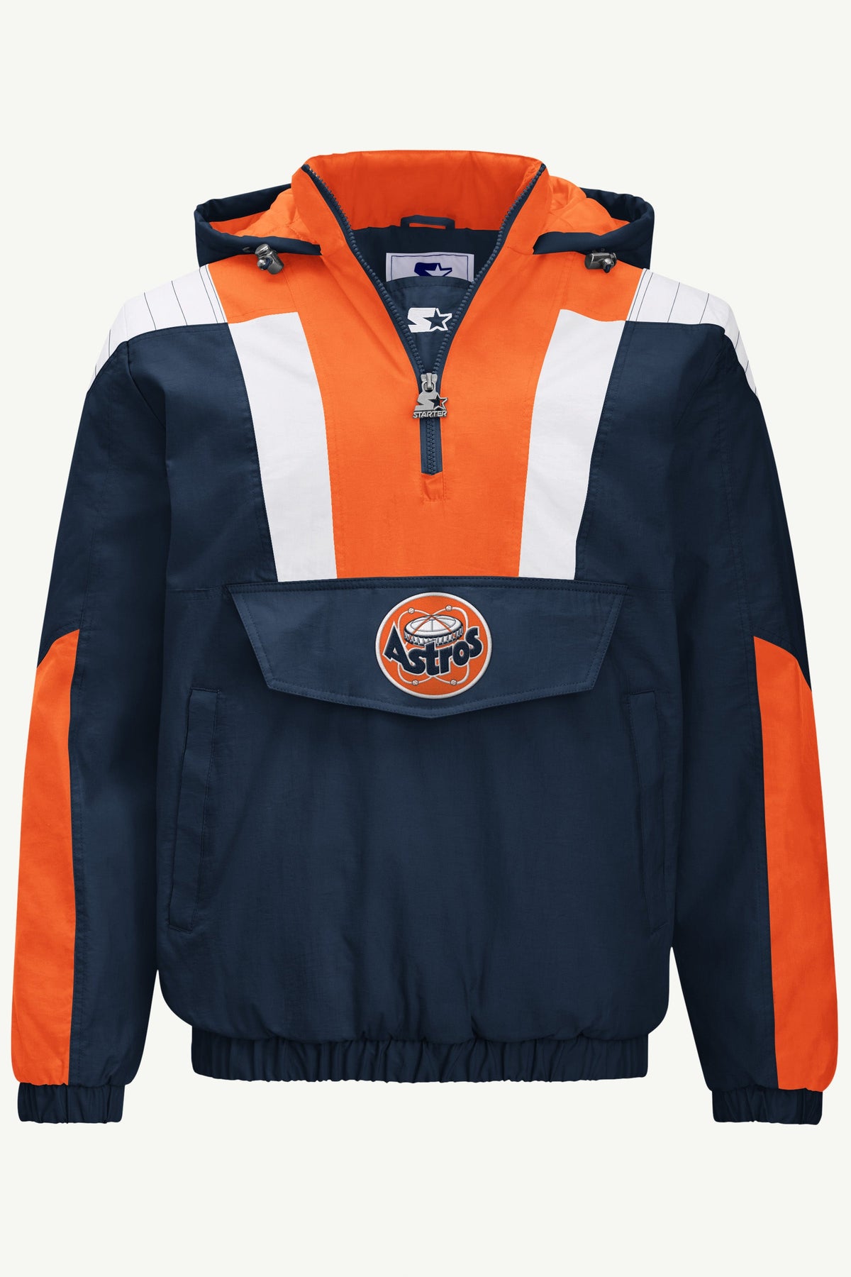 Starter Sale | MENS HOUSTON ASTROS WINDBREAKER