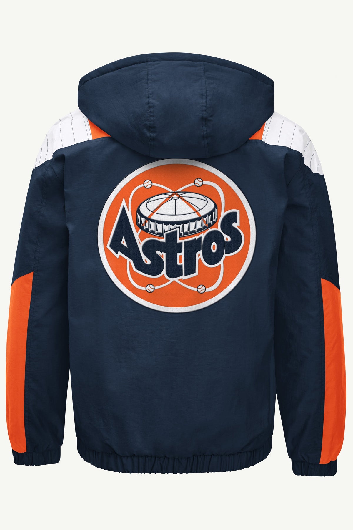 Starter Sale | MENS HOUSTON ASTROS WINDBREAKER