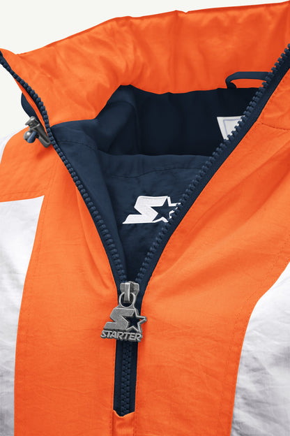Starter Sale | MENS HOUSTON ASTROS WINDBREAKER