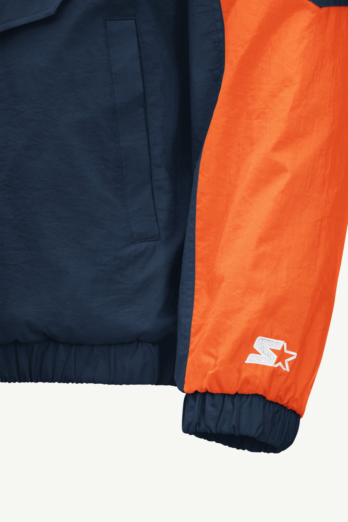 Starter Sale | MENS HOUSTON ASTROS WINDBREAKER