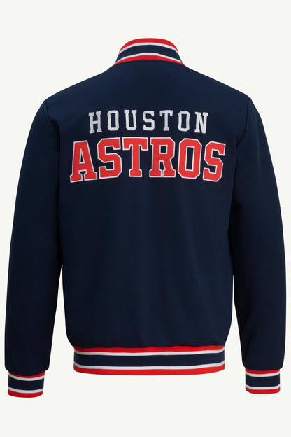 Starter Best Seller | MENS HOUSTON ASTROS SECRET WEAPON JACKET