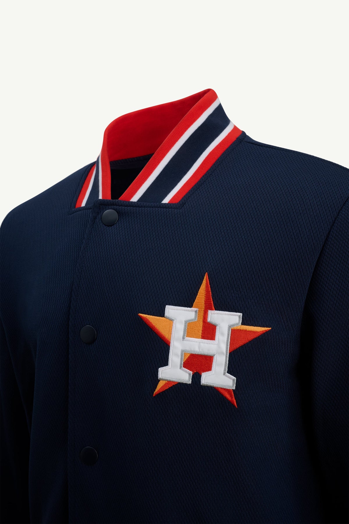 Starter Best Seller | MENS HOUSTON ASTROS SECRET WEAPON JACKET