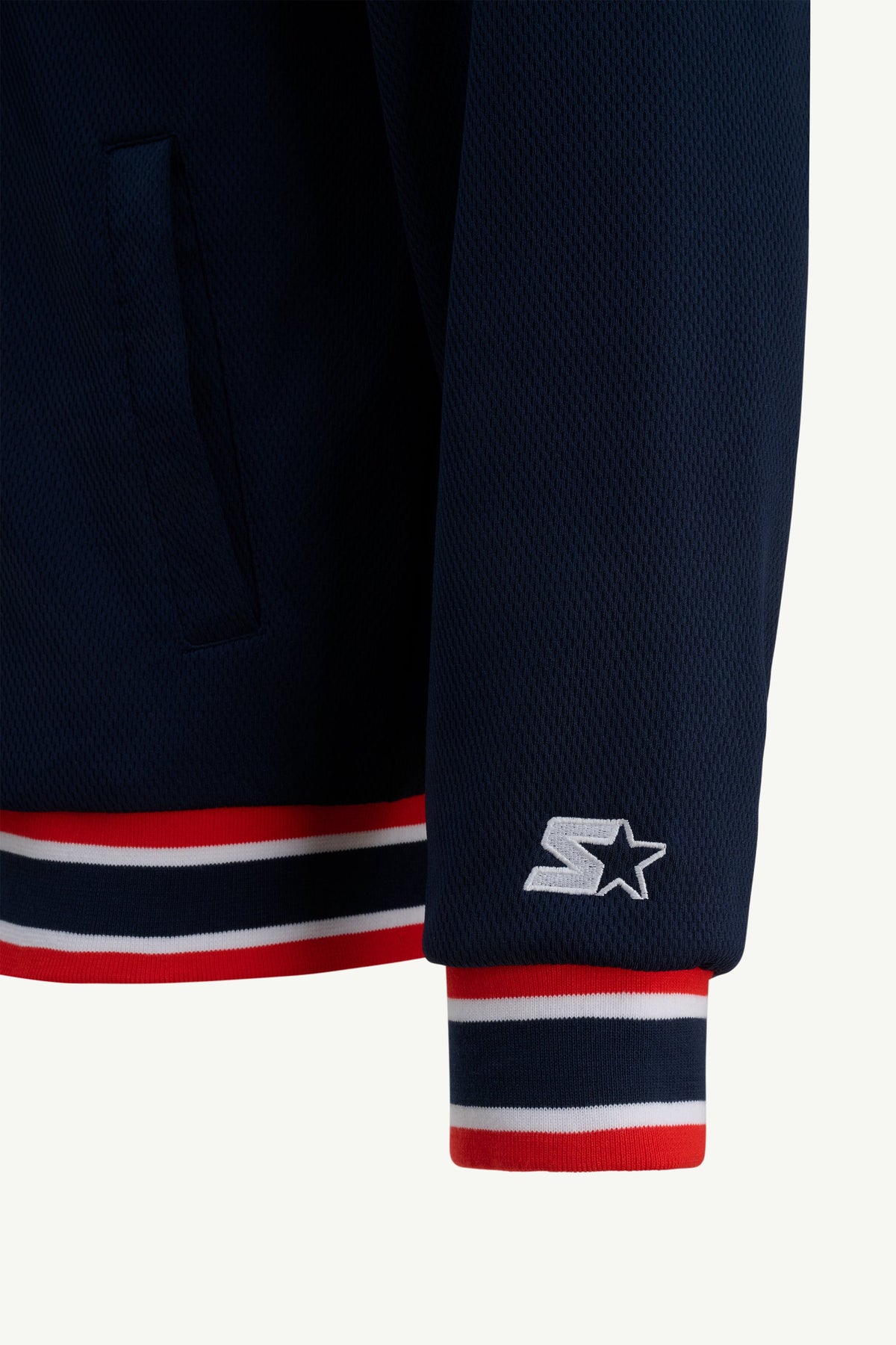Starter Best Seller | MENS HOUSTON ASTROS SECRET WEAPON JACKET