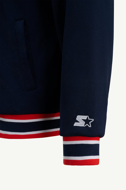 Starter Best Seller | MENS HOUSTON ASTROS SECRET WEAPON JACKET