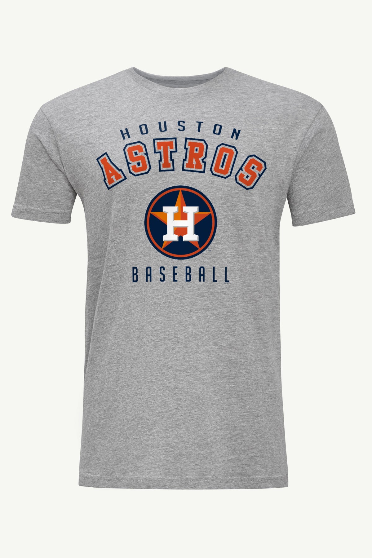 Starter Sale | MENS HOUSTON ASTROS TEAM T SHIRT
