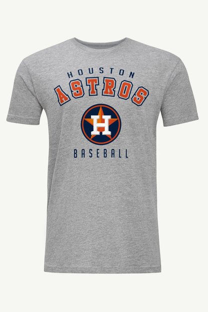 Starter Sale | MENS HOUSTON ASTROS TEAM T SHIRT