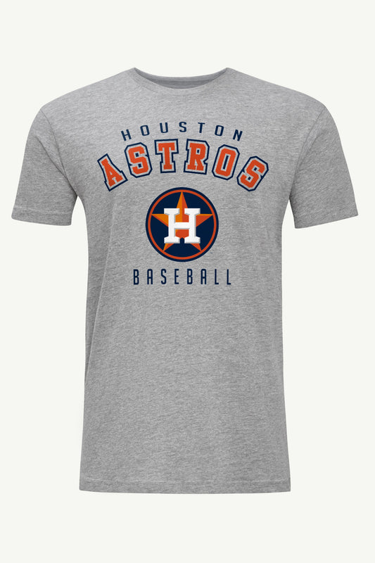 Starter Sale | MENS HOUSTON ASTROS TEAM T SHIRT