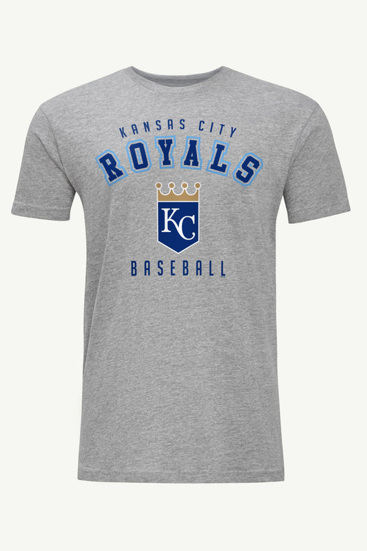 Starter Value | MENS KANSAS CITY ROYALS TEAM T SHIRT