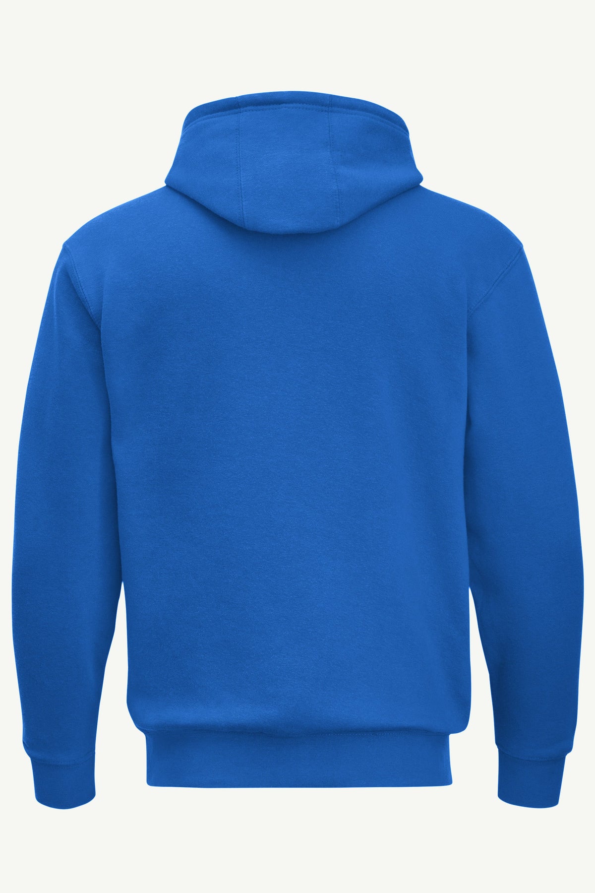 Starter Essential | WOMENS KANSAS CITY ROYALS FIREWORKS HOODIE