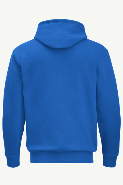 Starter Essential | WOMENS KANSAS CITY ROYALS FIREWORKS HOODIE