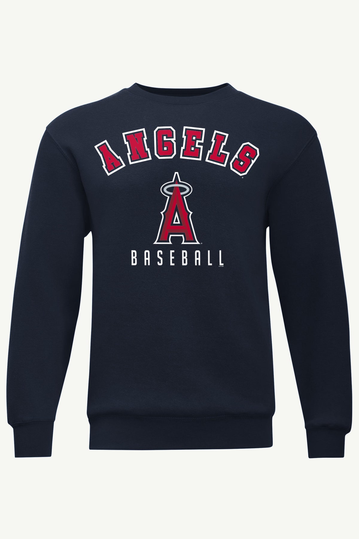 Starter Premium | MENS LOS ANGELES ANGELS GRAPHIC SWEATSHIRT