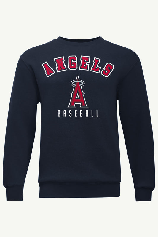 Starter Premium | MENS LOS ANGELES ANGELS GRAPHIC SWEATSHIRT