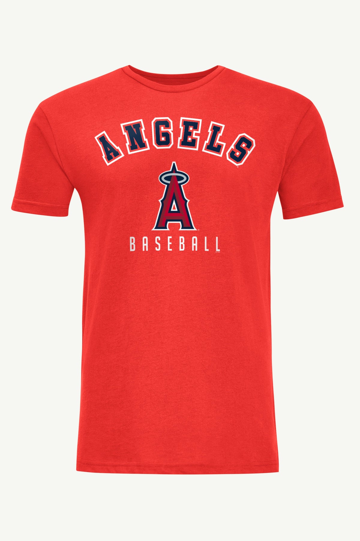 Starter Special Offer | MENS LOS ANGELES ANGELS TEAM GRAPHIC T SHIRT