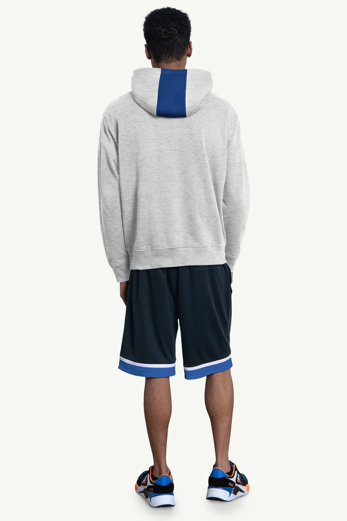 Starter Quality | MENS MILWAUKEE BREWERS PRO SET HOODIE