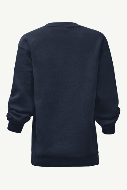 Starter Essential | WOMENS MINNESOTA TWINS FIREWORKS SWEATSHIRT