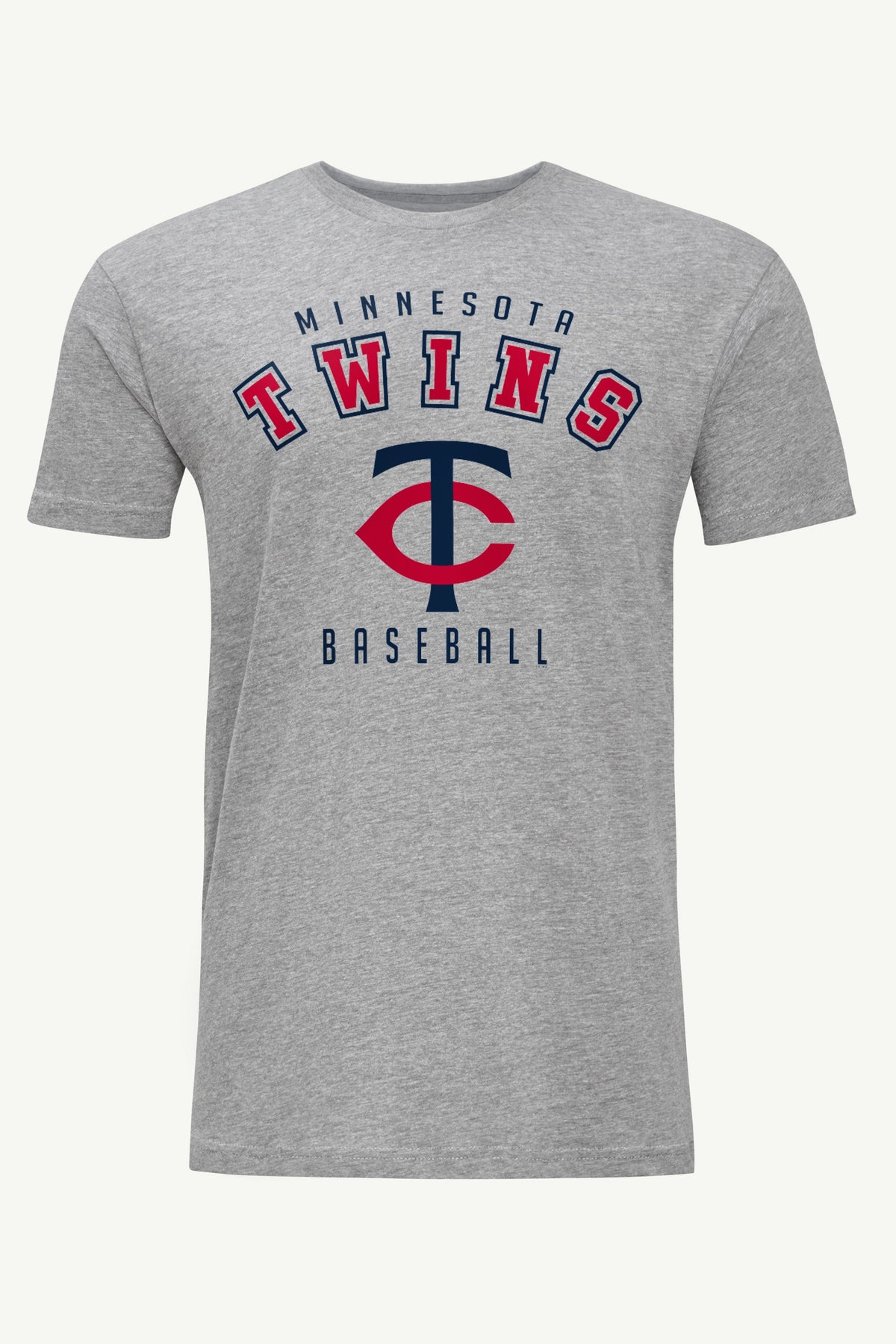 Starter Deals | MENS MINNESOTA TWINS TEAM GRAPHIC T SHIRT