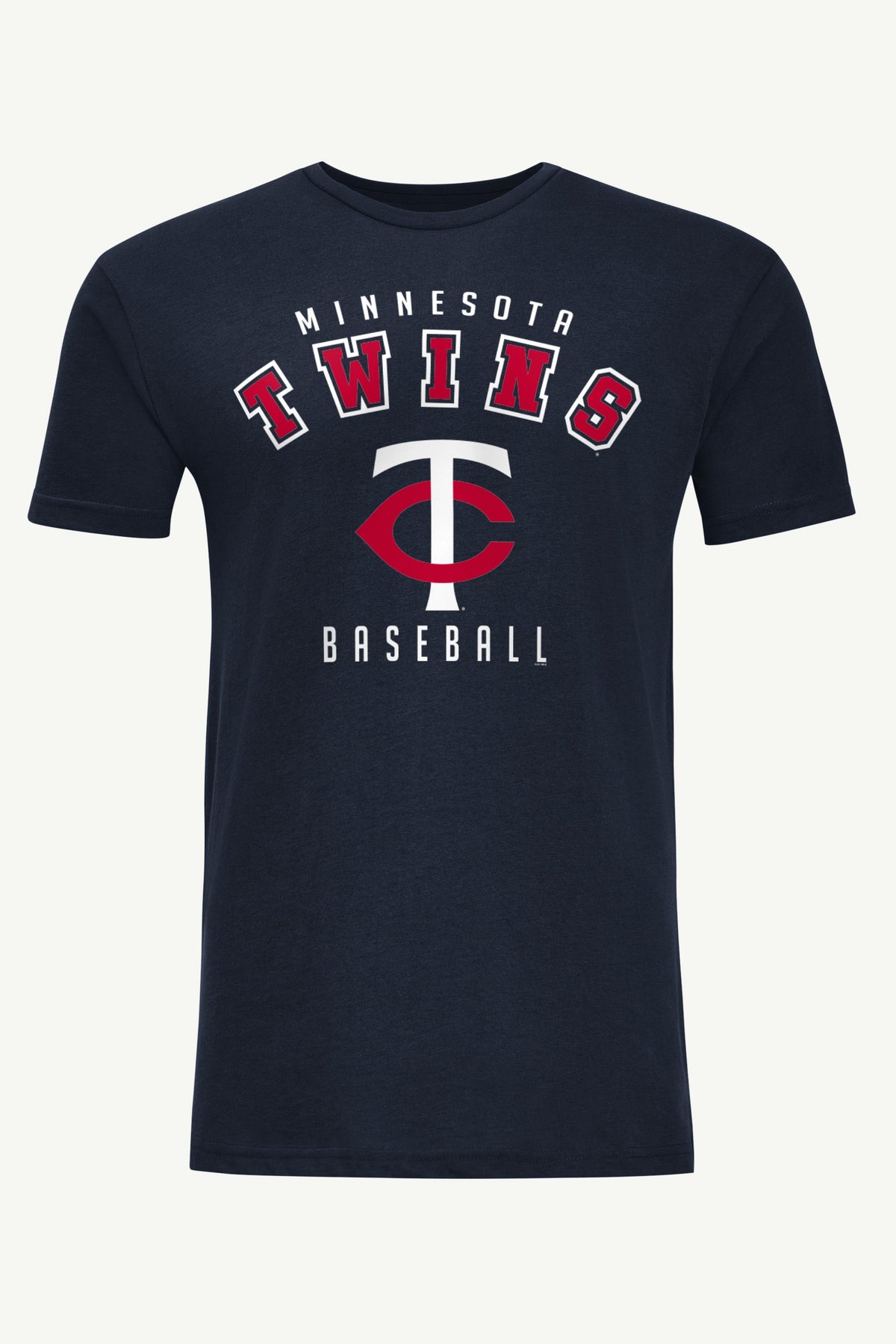 Starter Exclusive | MENS MINNESOTA TWINS GRAPHIC T SHIRT